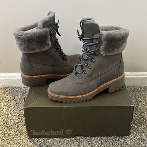 🩶Women’s Timberland Boots🩶